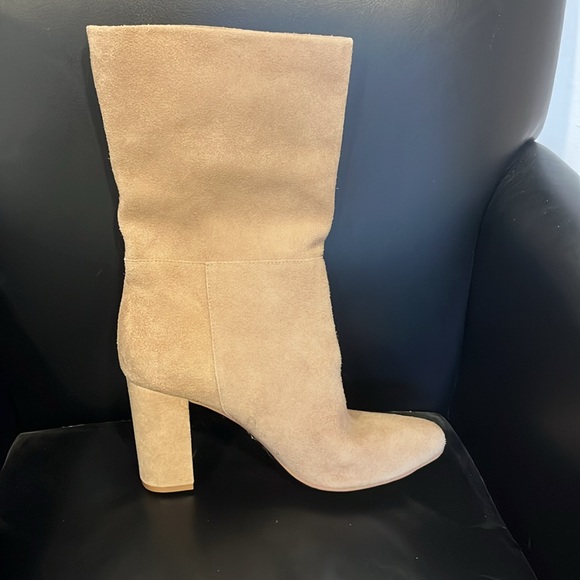 Bottes Chinese Laundry suede - Picture 3 of 3